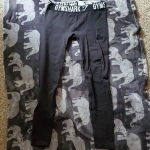 Gymshark leggings